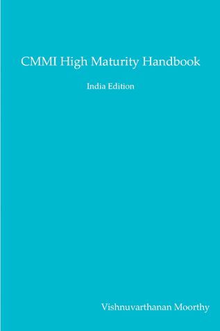 CMMI High Maturity HandBook