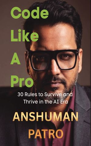 Code Like A Pro