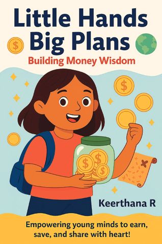 Little Hands Big Plans