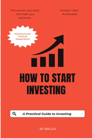 How to Start Investing