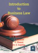 Introduction  to BUSINESS LAW