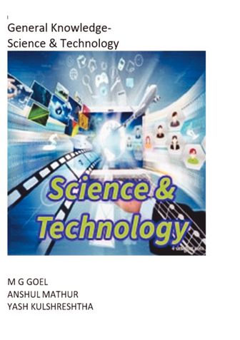 GK-Science & Technology