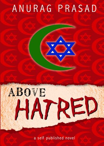 Above Hatred