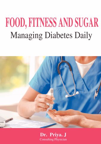 Food, Fitness and Sugar