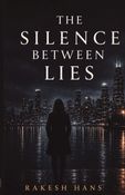 The Silence Between Lies