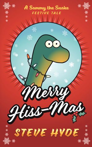 Merry Hiss-Mas