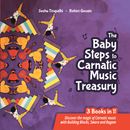 The Baby Steps to Carnatic Music Treasury
