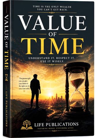 Value Of Time
