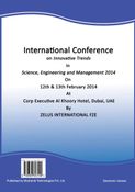 ICITSEM 2014 Proceedings