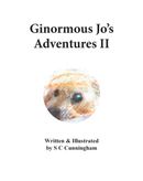 Ginormous Jo's Adventures II - Five Book Set