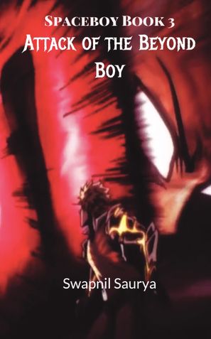 Attack of the Beyond Boy