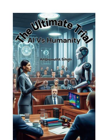 The Ultimate Trial: AI vs Humanity