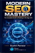 MODERN SEO MASTERY