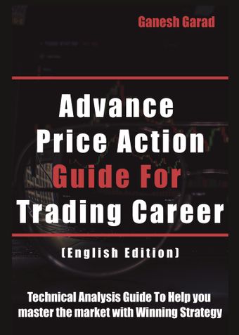 Advance Price Action Guide for Trading Career
