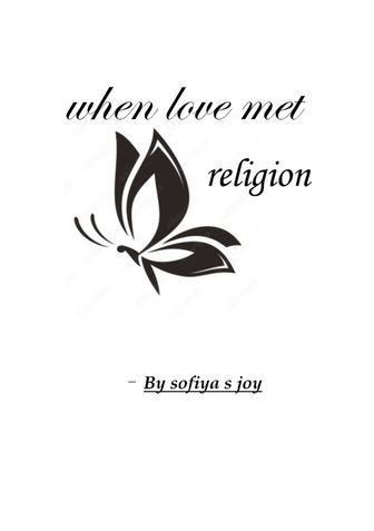 When love met religion