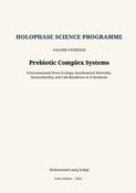 Prebiotic Complex Systems