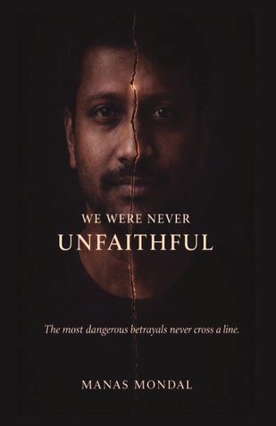 We Were Never Unfaithful