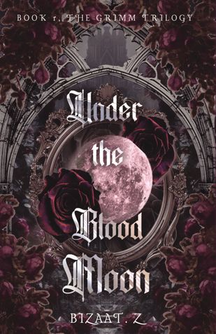 Under the Blood Moon