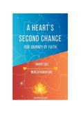 A Heart’s Second Chance: Our Journey of Faith