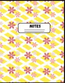RULED NOTEBOOK