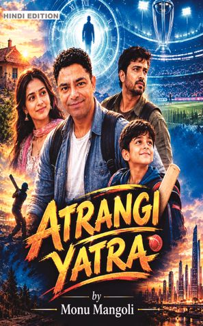 ATRANGI YATRA