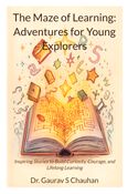 The Maze of Learning: Adventures for Young Explorers
