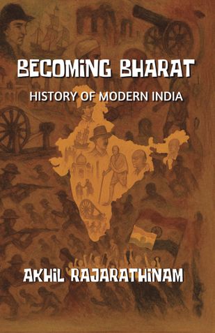 Becoming Bharat