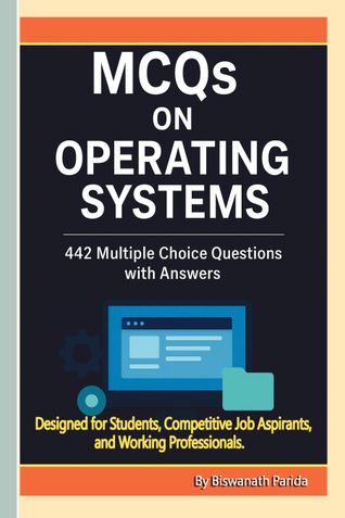 MCQs on Operating Systems :Practice for Computer Knowledge and Skill Tests