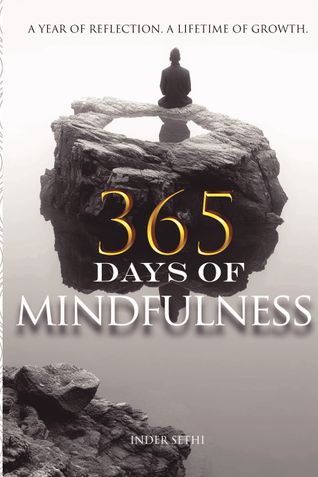 365 Days To Mindfulness