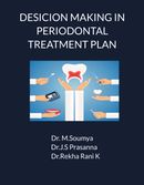 DESICION MAKING IN PERIODONTAL TREATMENT PLAN