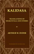 Translations of Shakuntala and Other Works of Kalidasa