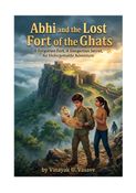 Abhi and the Lost Fort of the Ghats