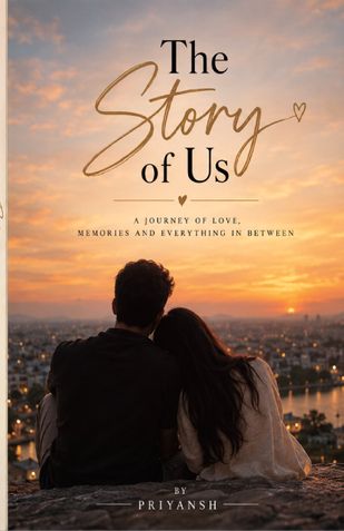 The Story Of Us