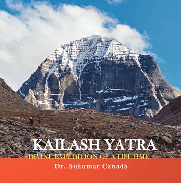 Kailash Yatra