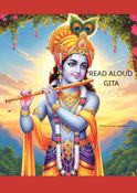 Read Aloud Gita IAST