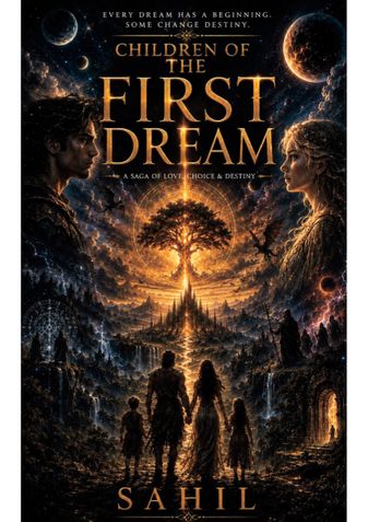 Children of the First Dream