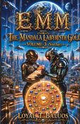 EMM (Earth) (Moon) (Mars) The Mandala Labyrinth Gold Volume-3 (VeeJay)