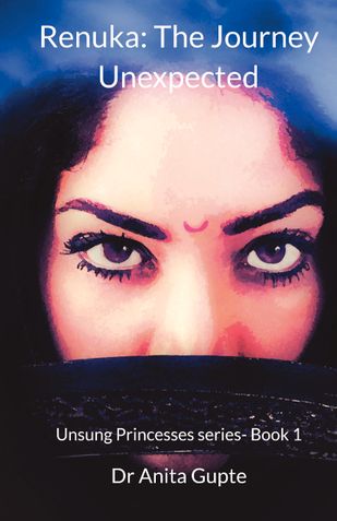 Renuka: The Journey Unexpected