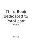 Third Book dedicated to Pothi.com