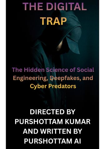THE DIGITAL TRAP
