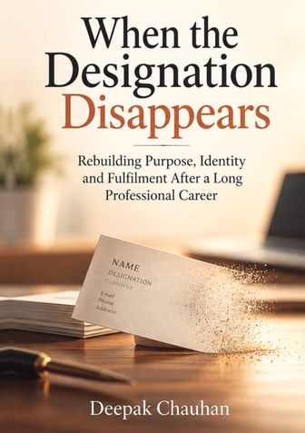 When The Designation Disappears