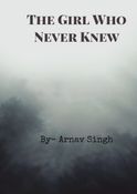 The Girl Who Never Knew