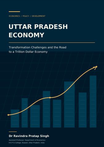 Uttar Pradesh Economy