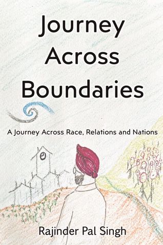 Journey Across Boundaries