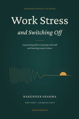 Work Stress and Switching Off