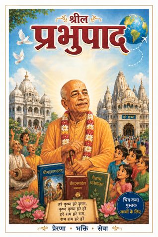 श्रील प्रभुपाद