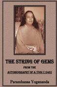 The String of Gems