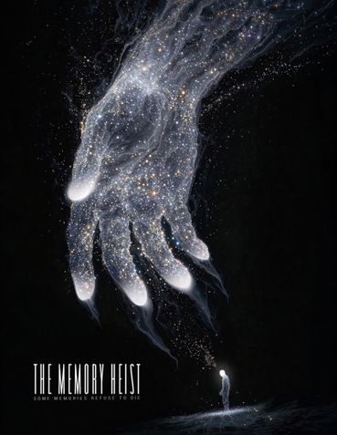 Memory Heist: Some Memories Refuse To Die