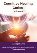 Cognitive Healing Codes Vol. 1