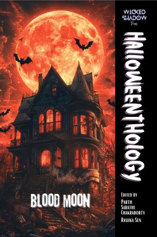 Halloweenthology: Blood Moon